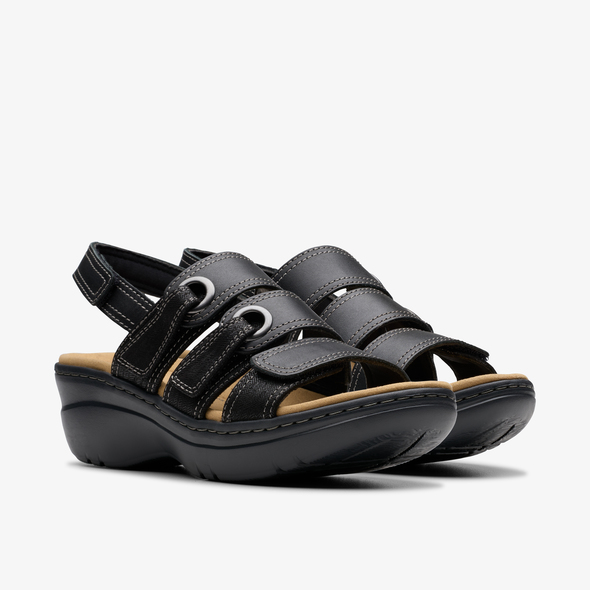 Merliah 2 Bali Black Combination