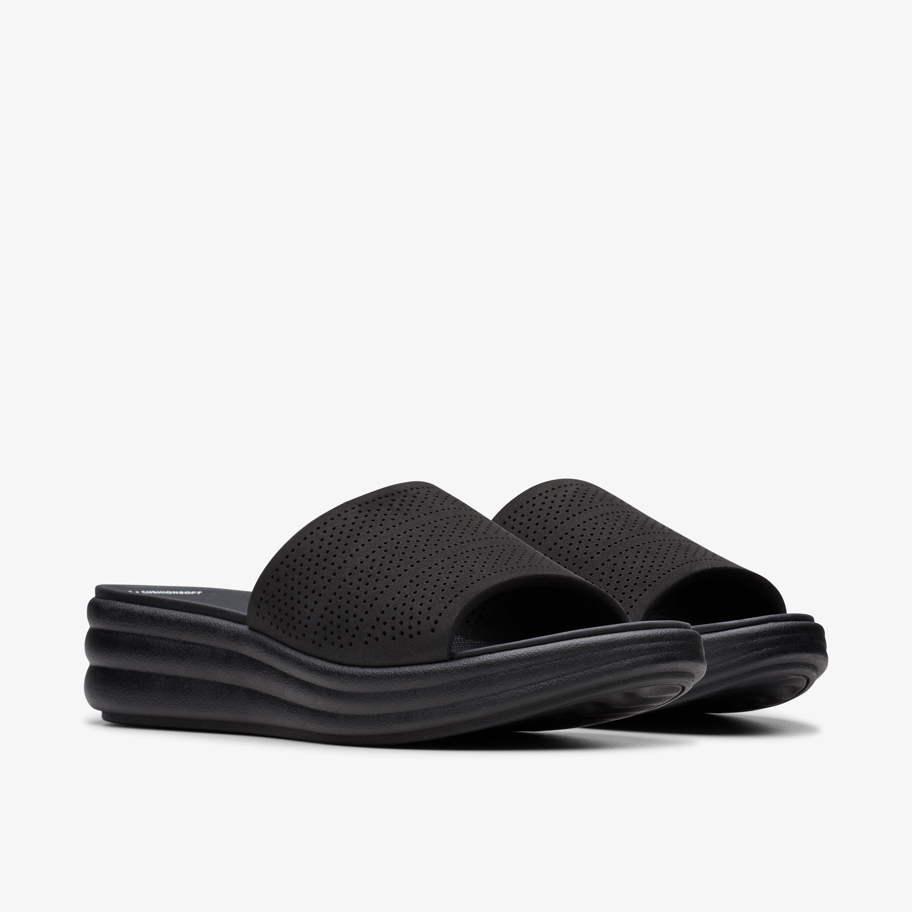 Drift Twist Black