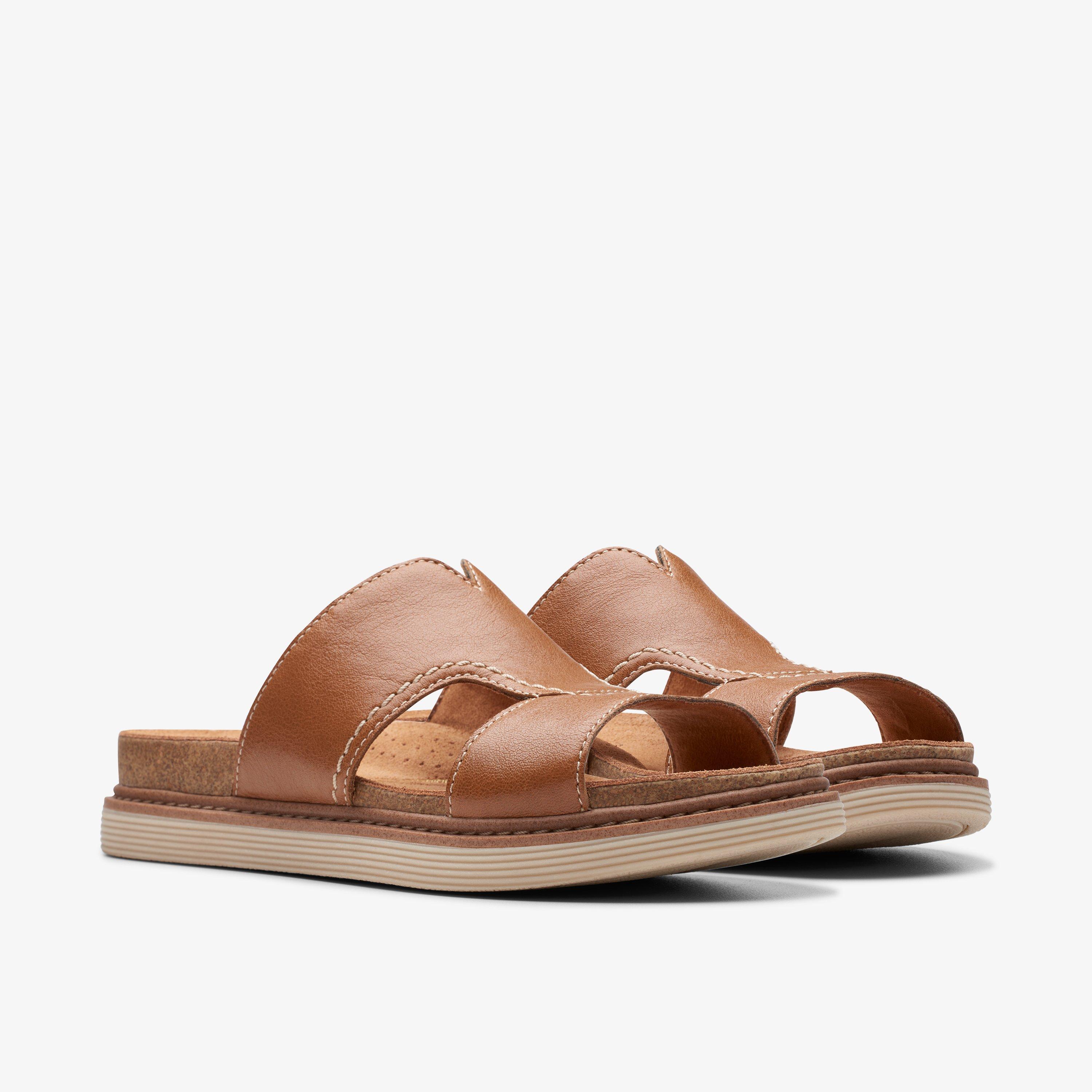 Arwell Walk tan