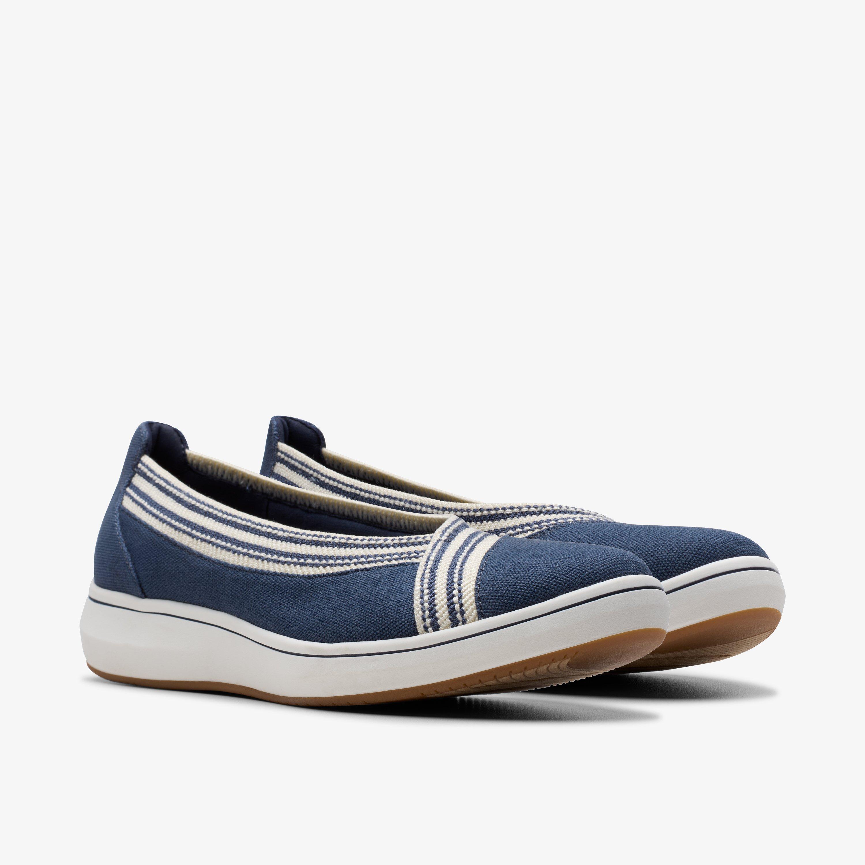 Breeze Sky Air Navy