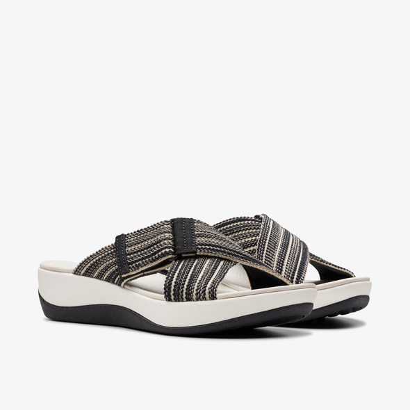 Arla Wave Black Combination