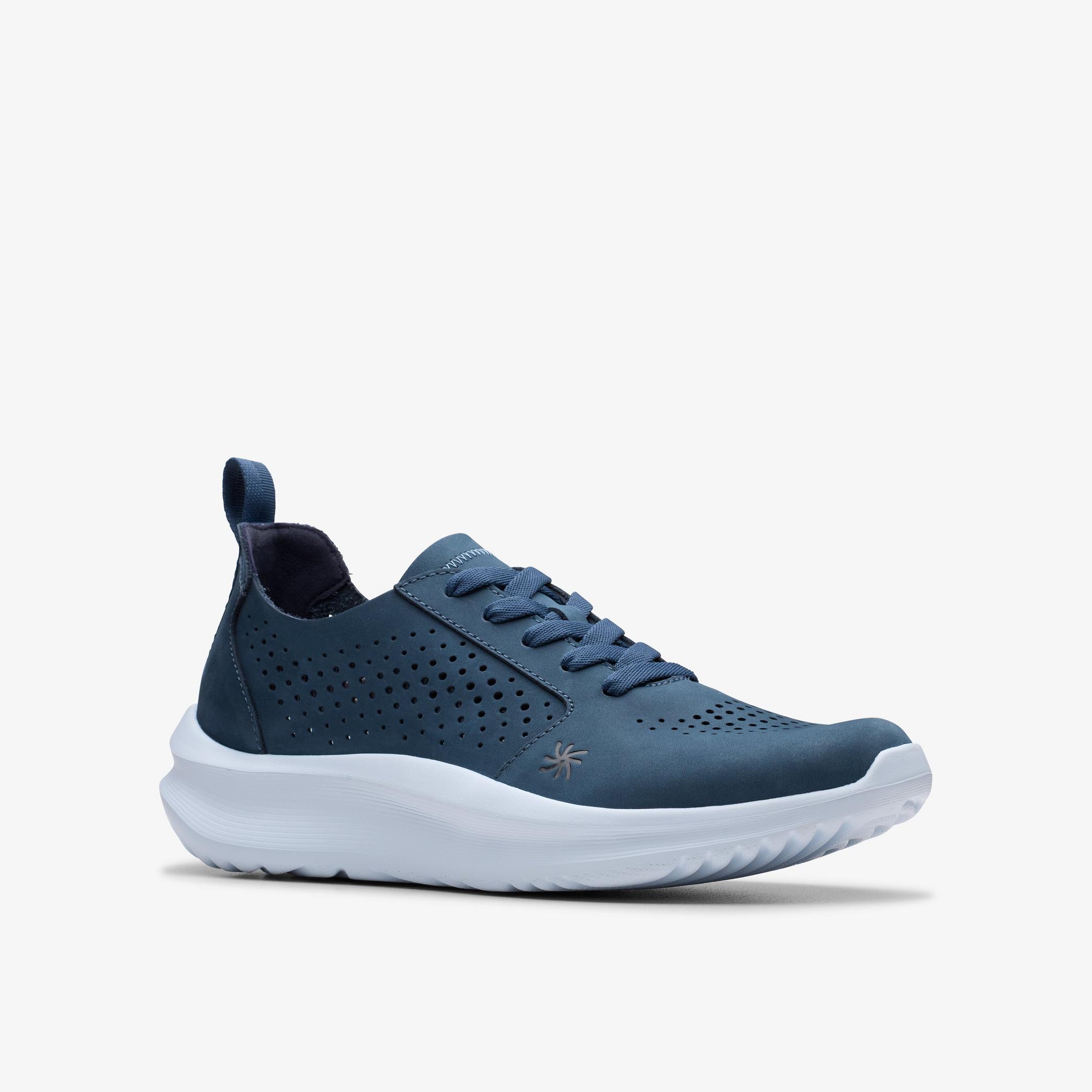 Solevana Style Navy