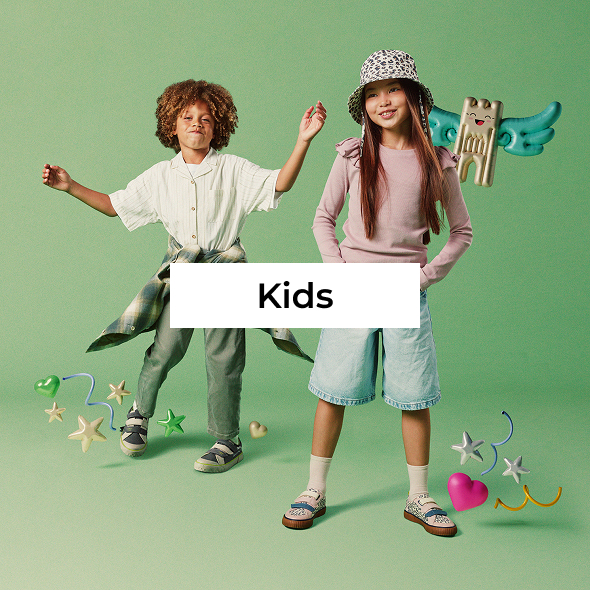 Clarks Kids
