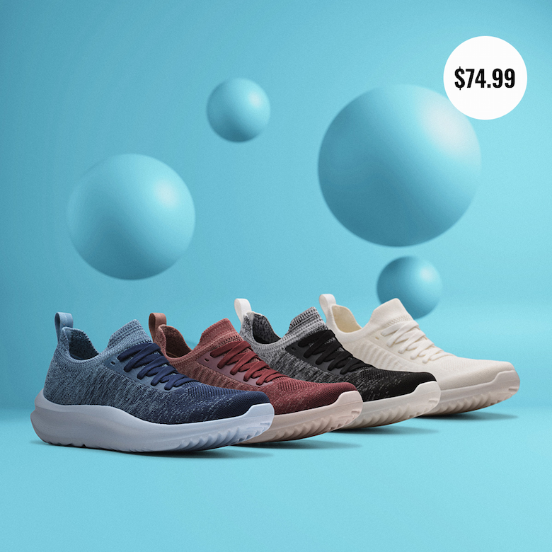 The Solevana Collection - $74.99