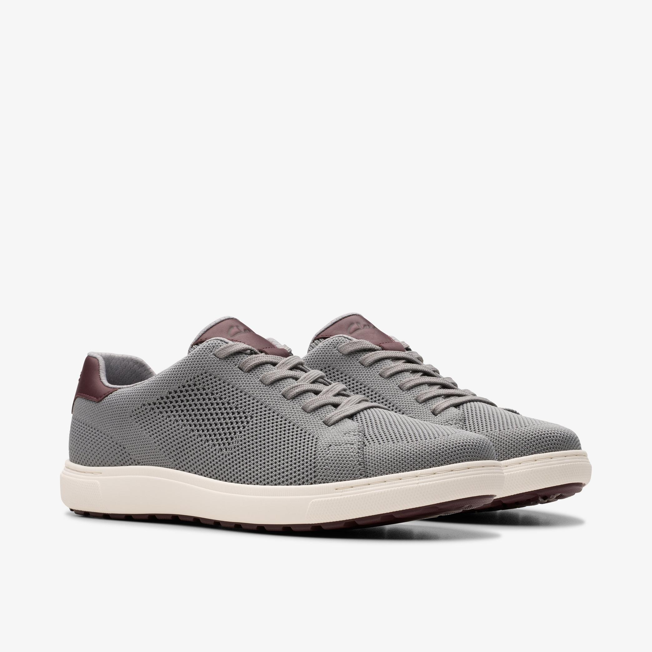 Mapstone Family Meet the Mapston: Made For Life in Motion - Clarks