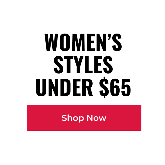 Womens Styles Under $65