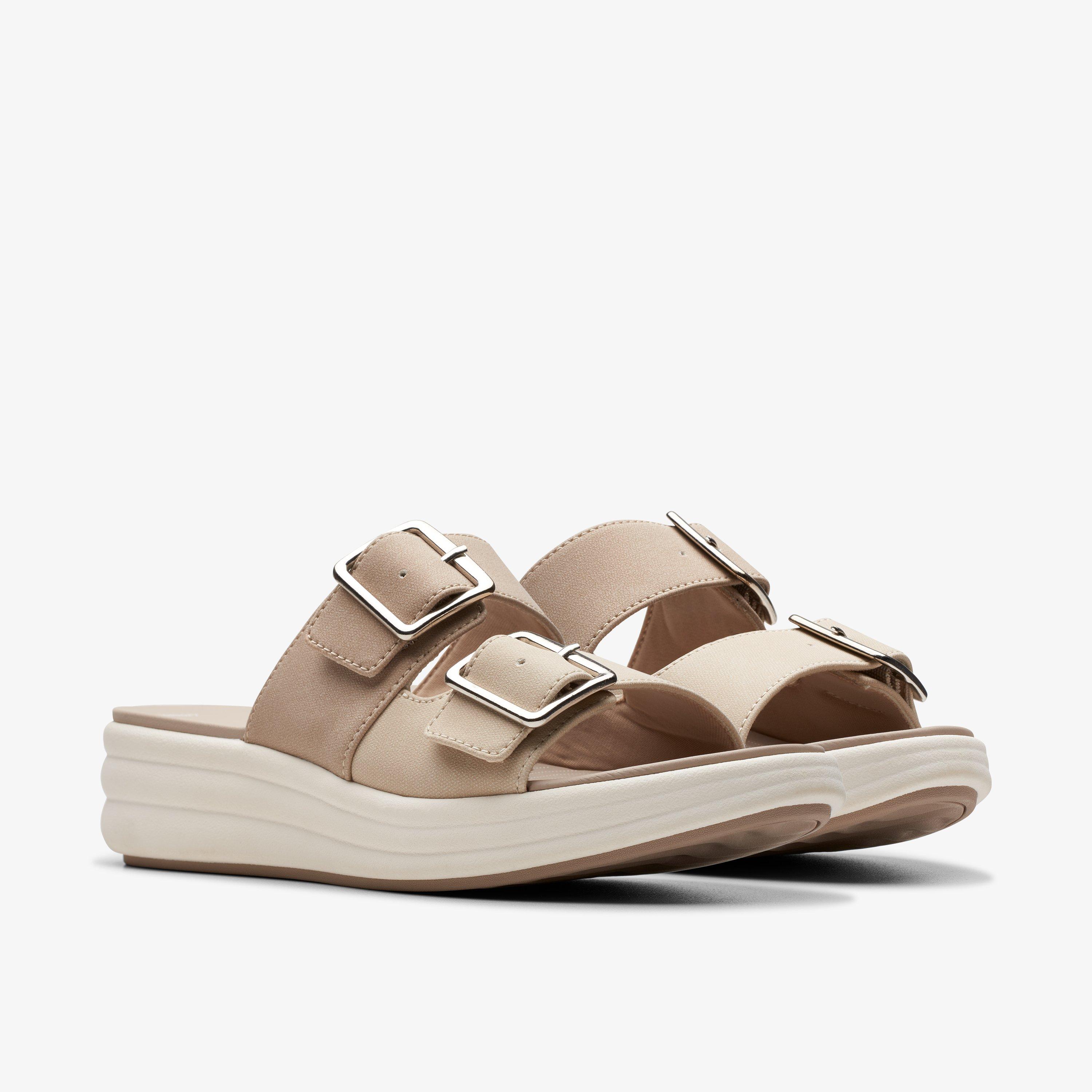 Drift Buckle Sand Combination