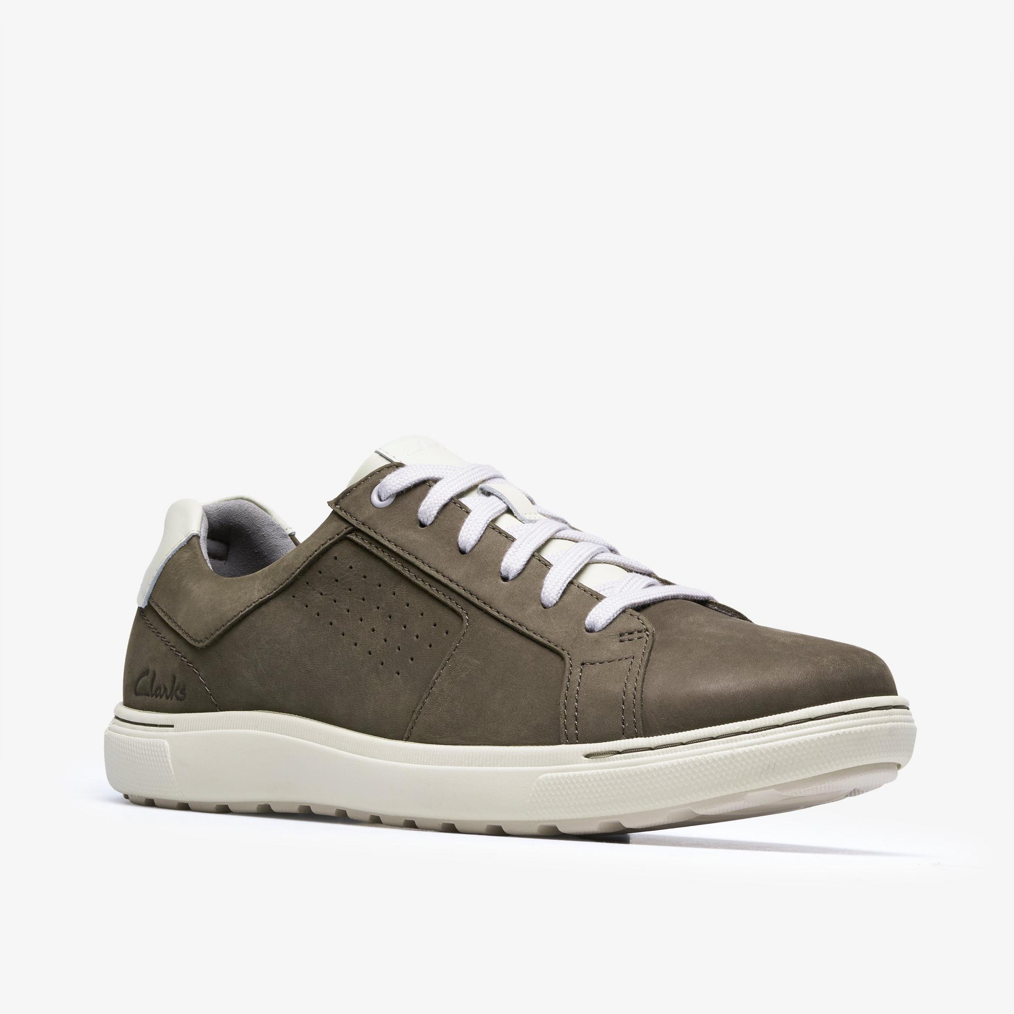 Mapstone Family Meet the Mapston: Made For Life in Motion - Clarks