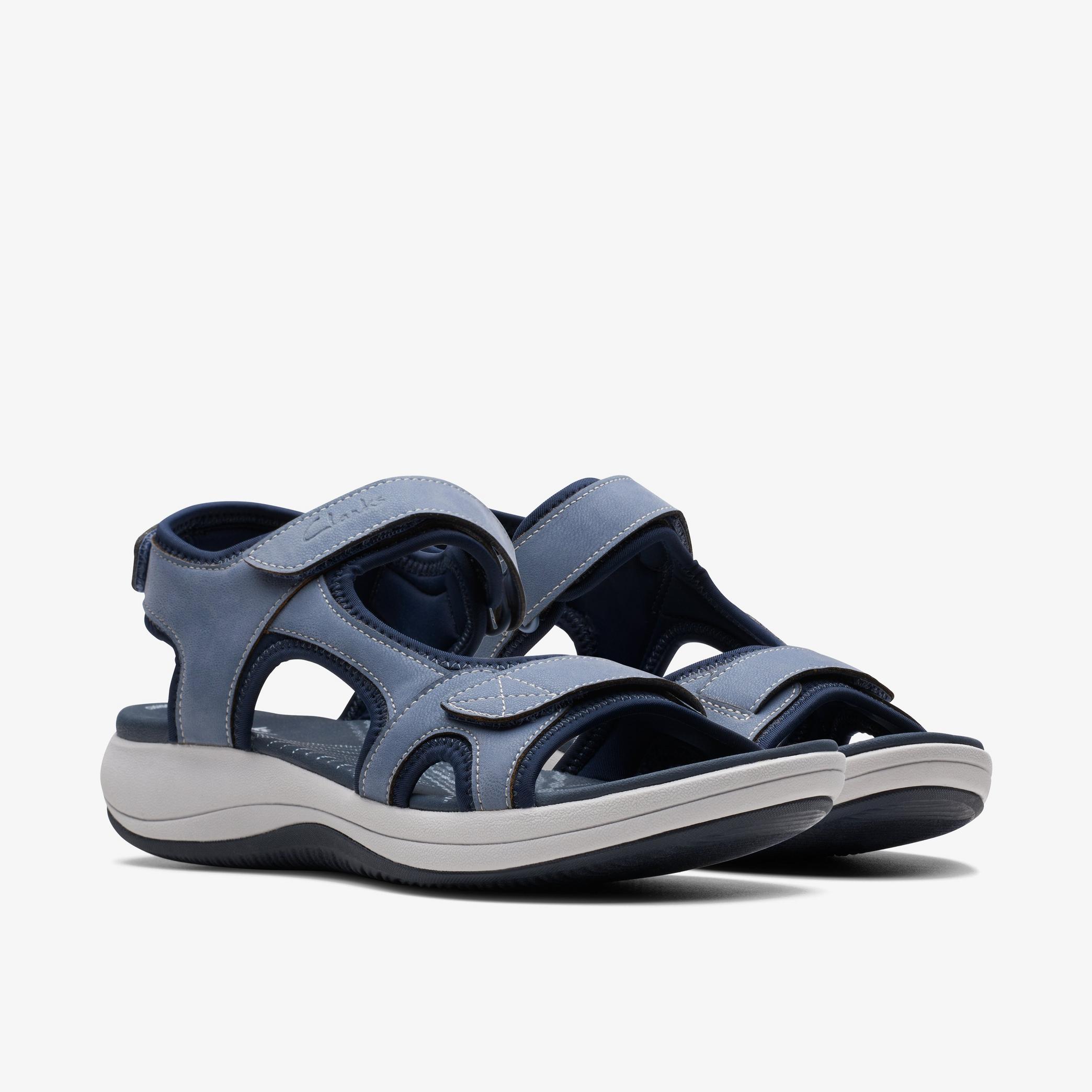Mira Bay Denim Blue