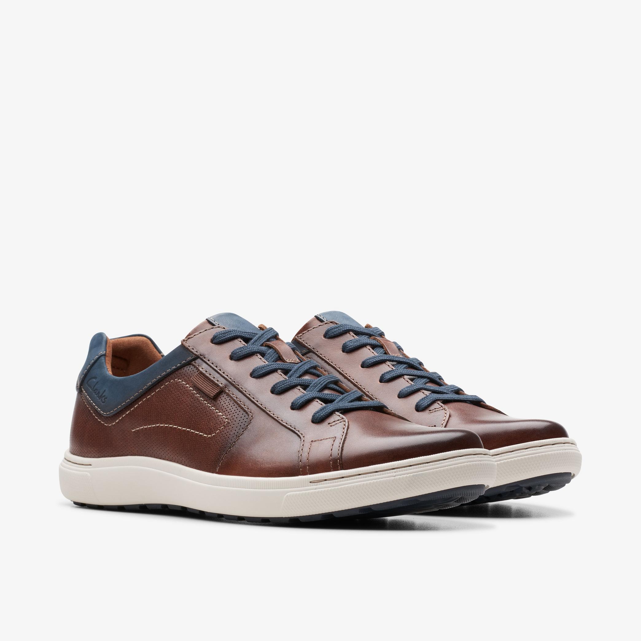 Mapstone Family Meet the Mapston: Made For Life in Motion - Clarks