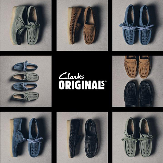 Clarks Originals