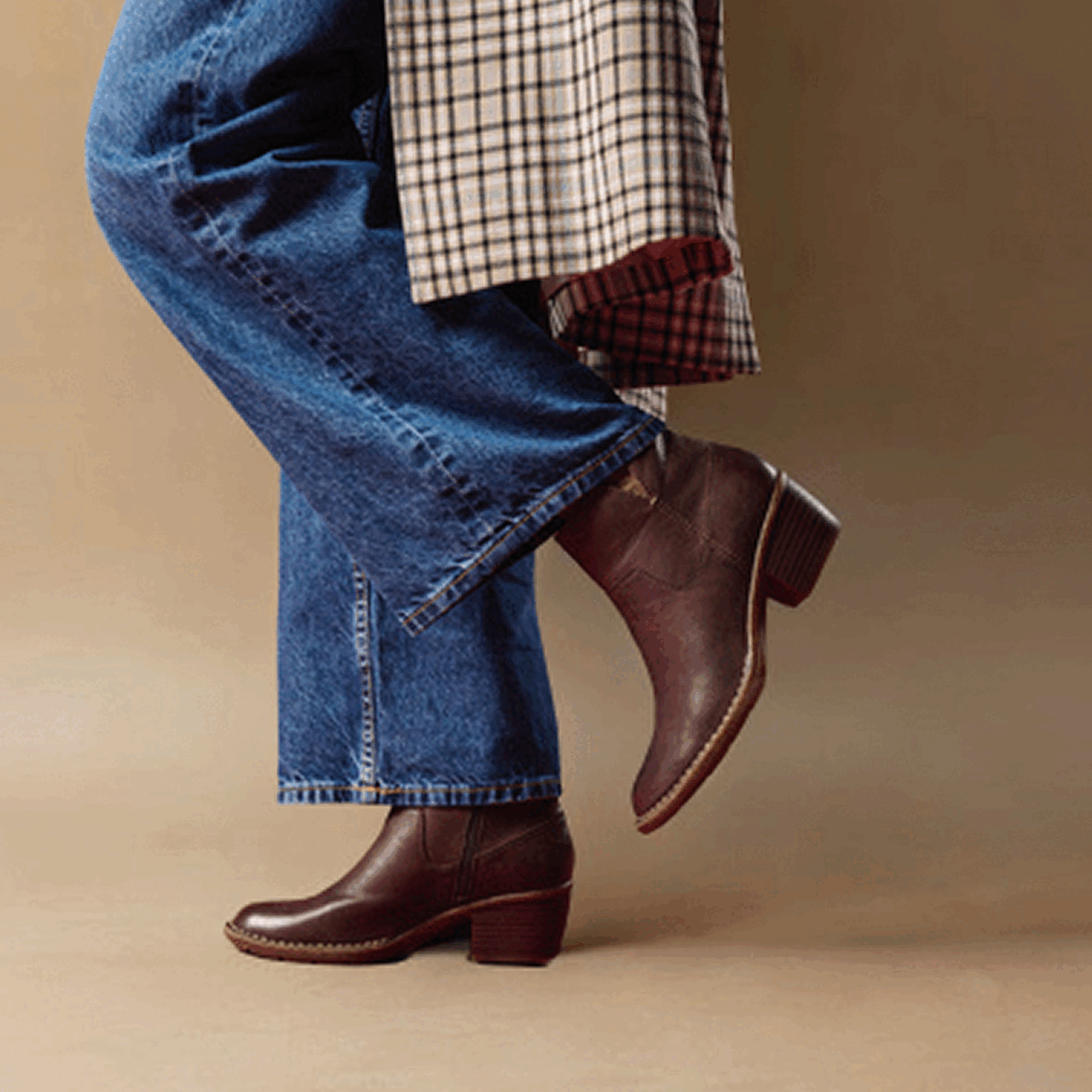 Shop the Brown Edit 
