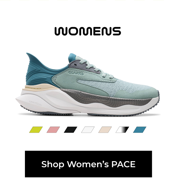Shop Women's PACE