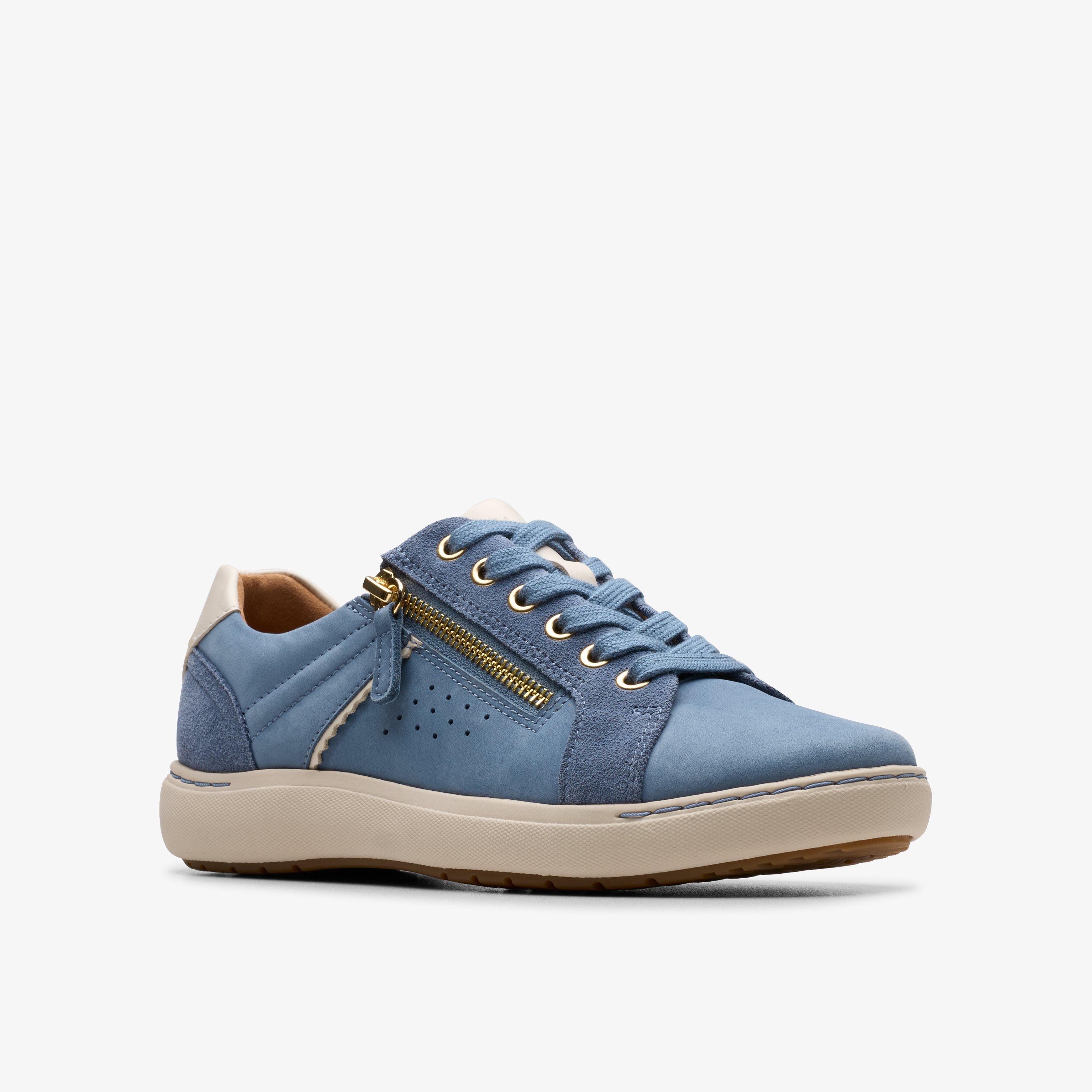 Shop Nalle Zen Blue Combination