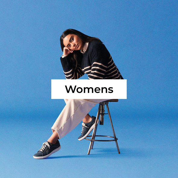 Clarks Womens