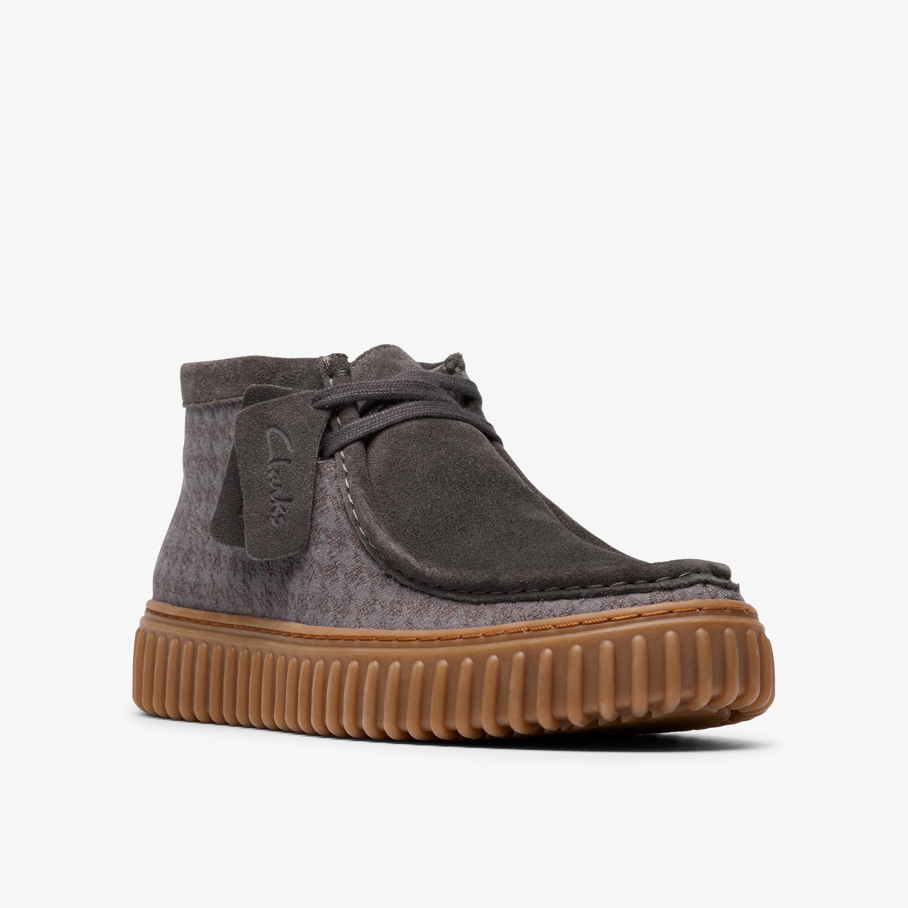 Shop Torhill Hi Grey Combination