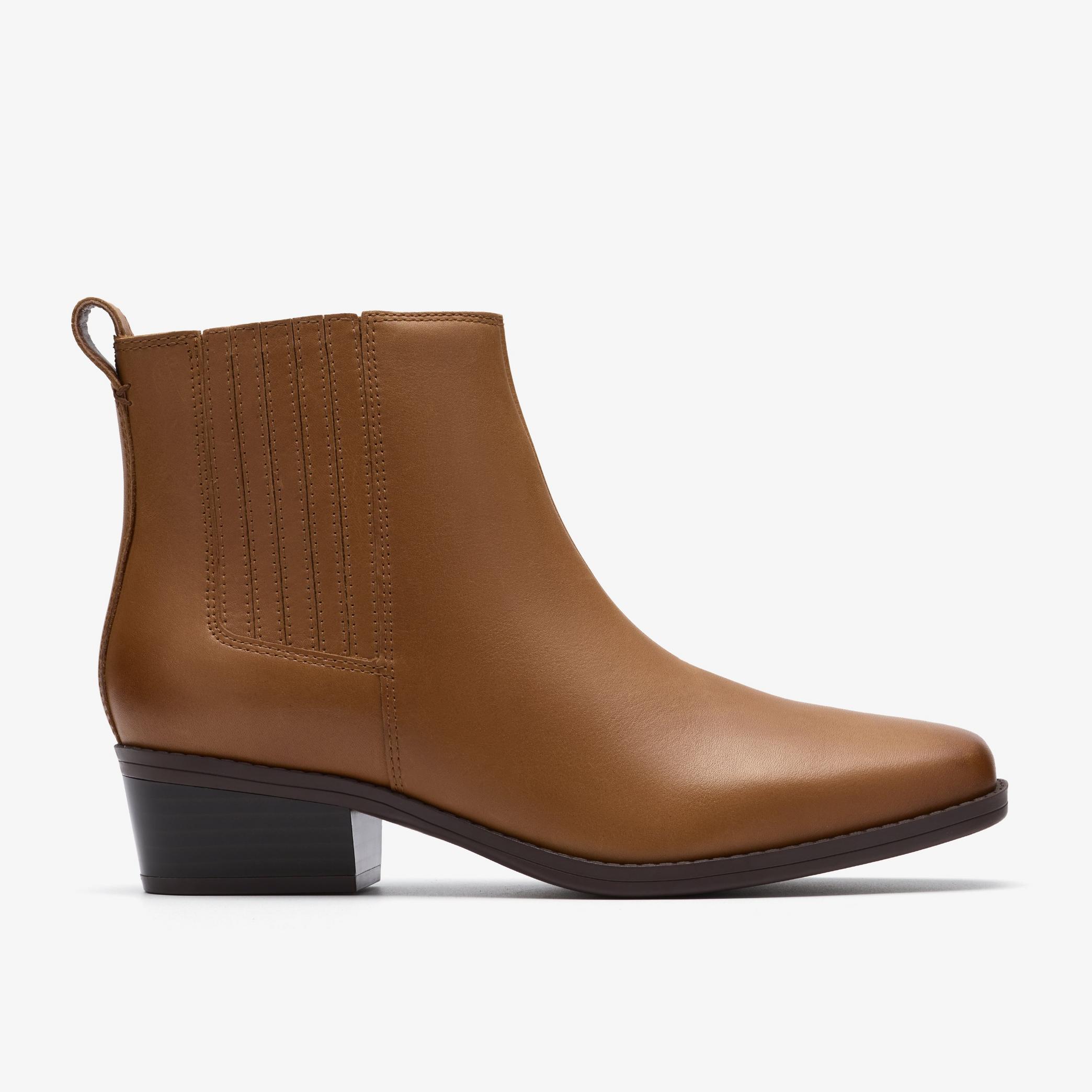 Shop Danyelle Skip Tan Leather