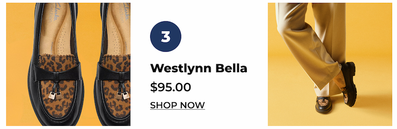 Shop Westlynn Bella Leopard Print