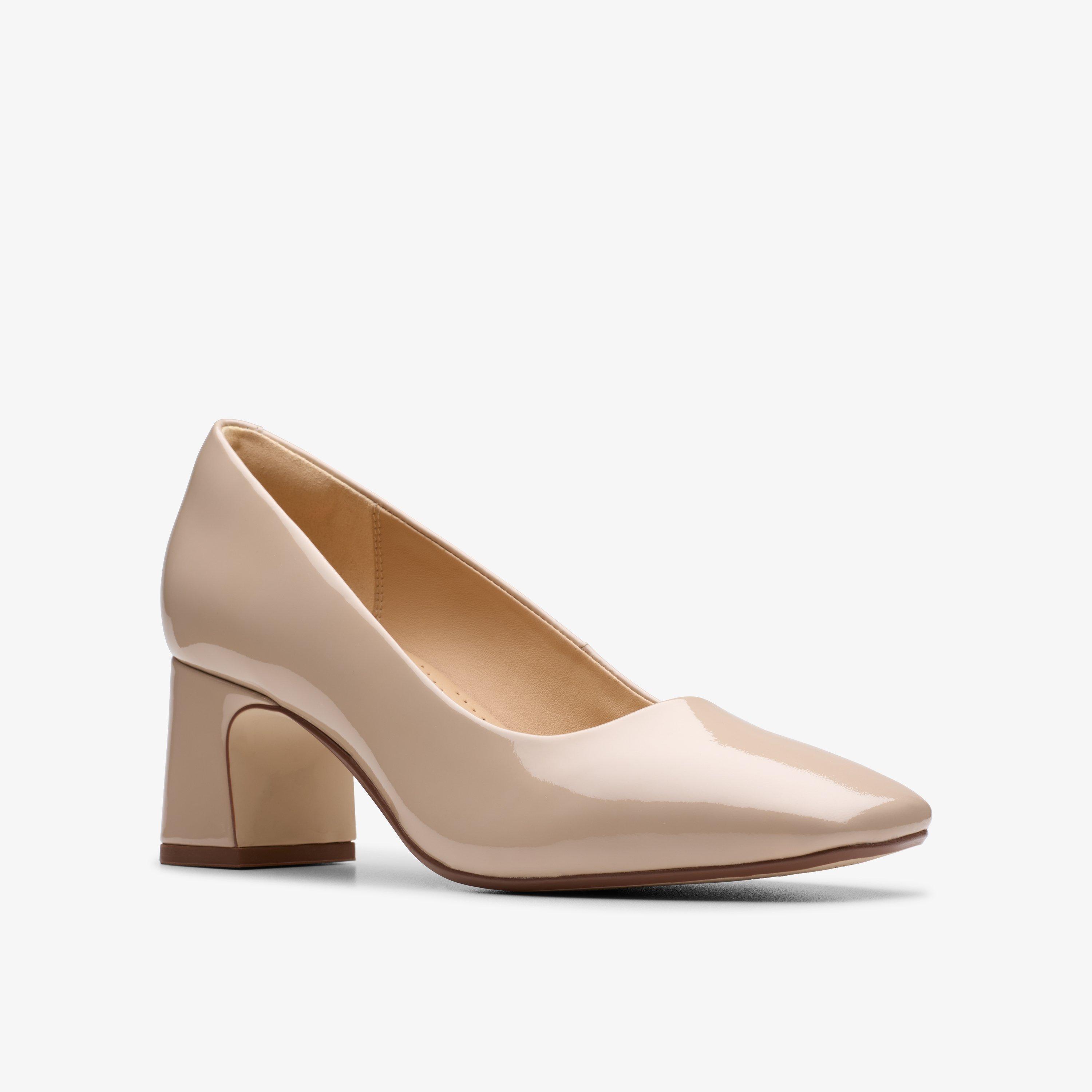 Fernie Court Sand Patent