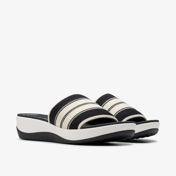 Arla Hollis Black Combination