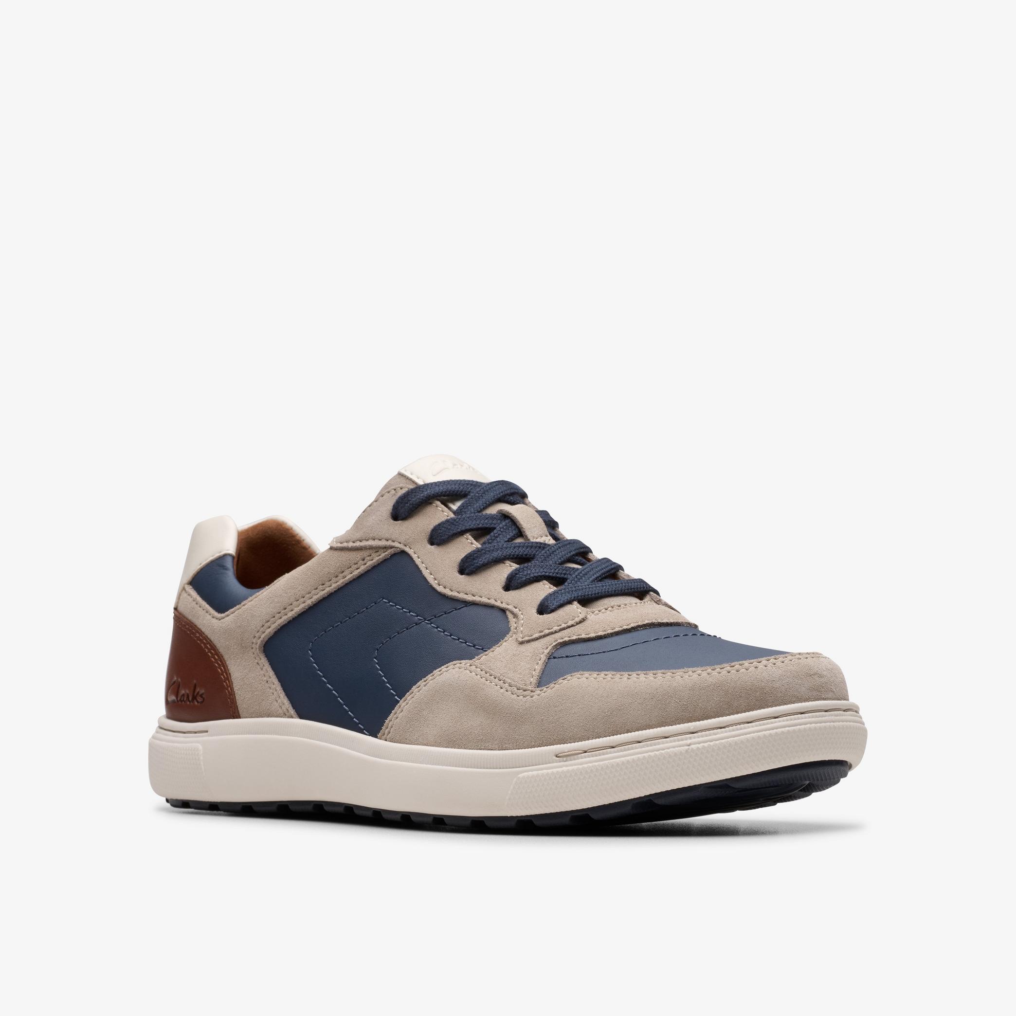 Mapstone Family Meet the Mapston: Made For Life in Motion - Clarks