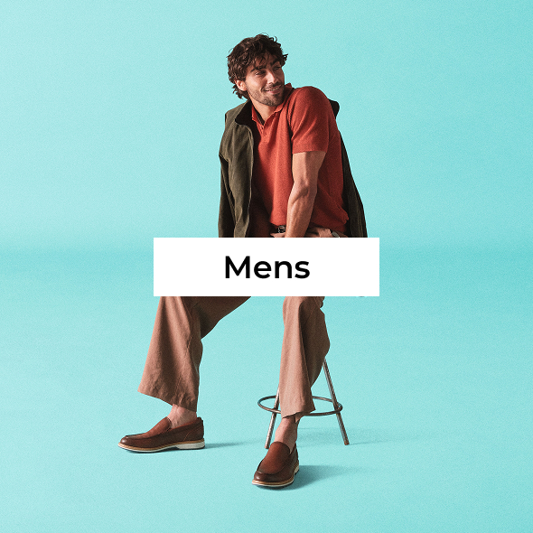 Clarks Mens