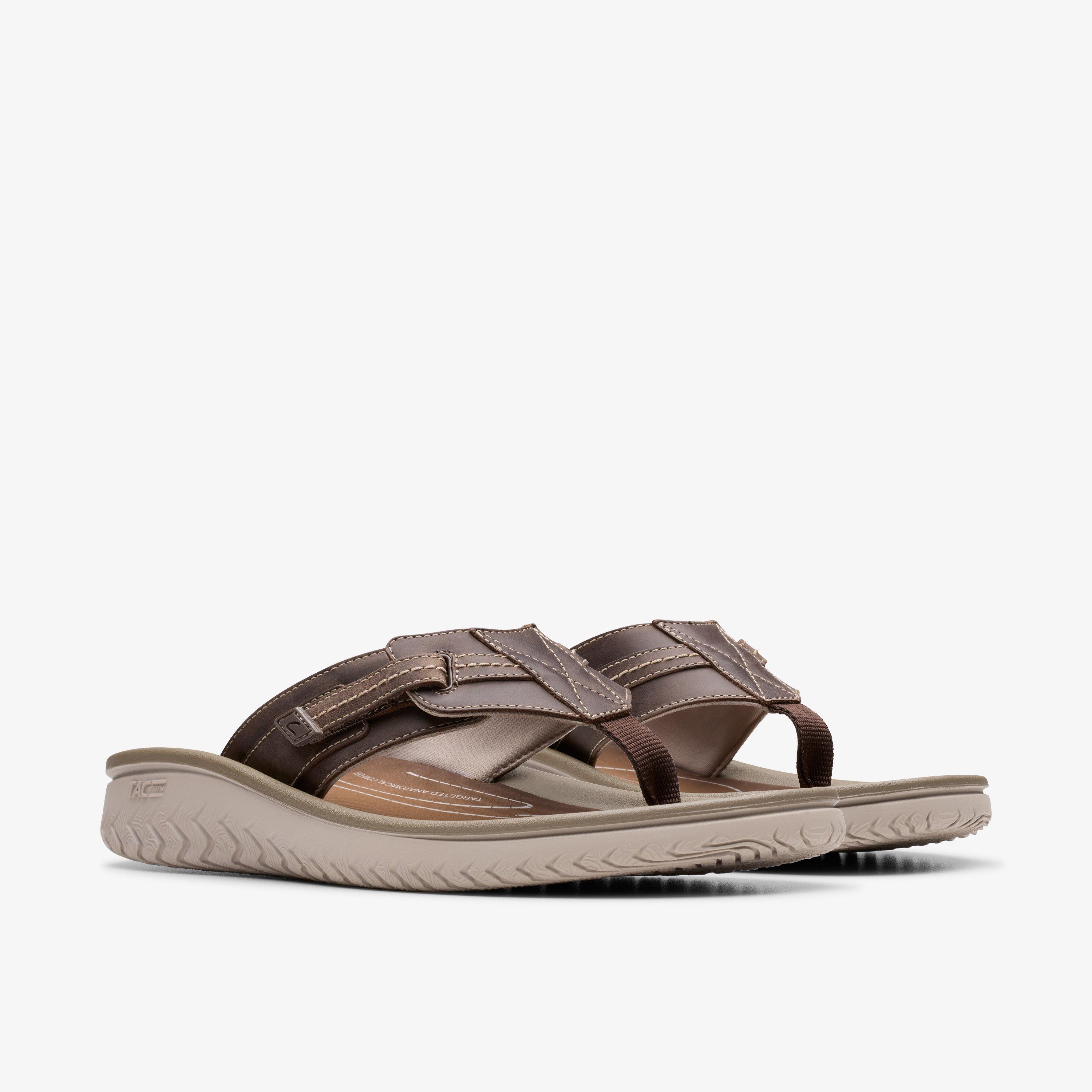 Wesley Sun Brown Smooth