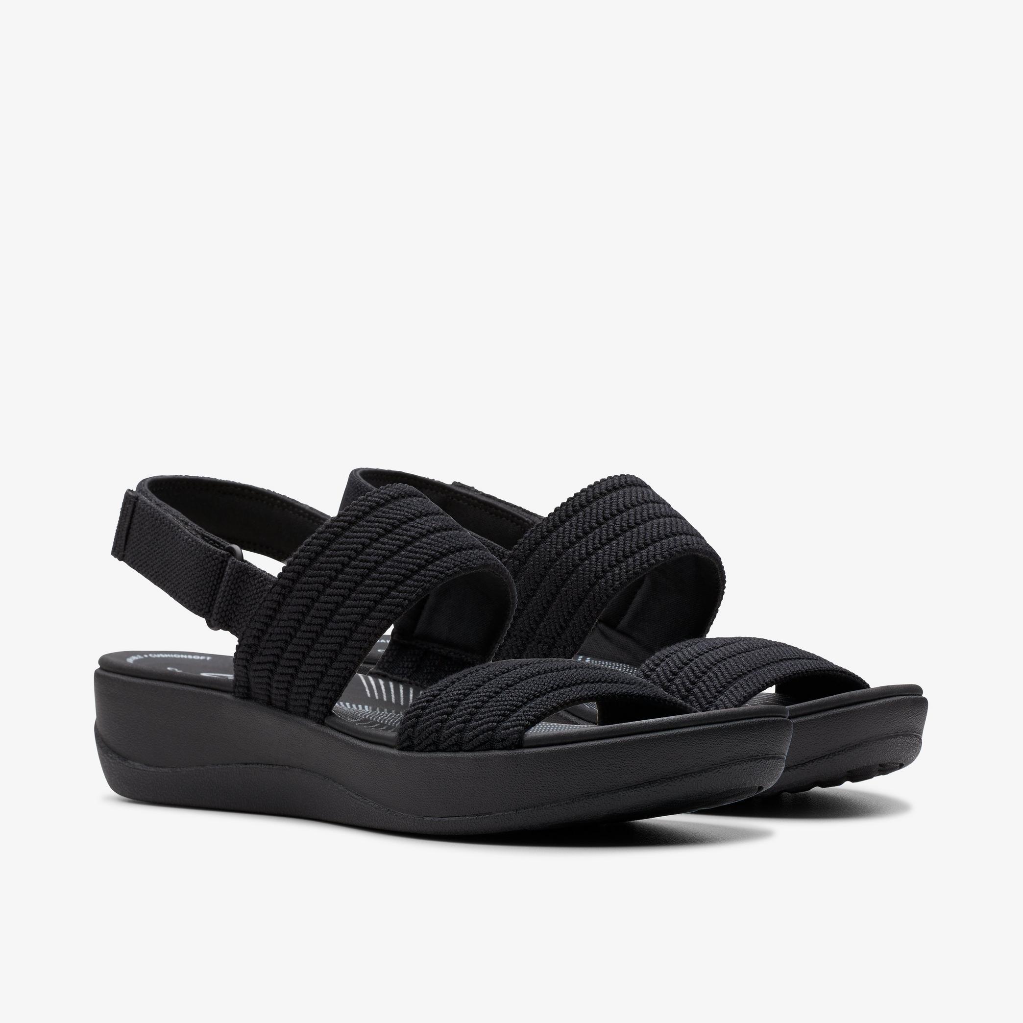 Shop Arla Stroll Black