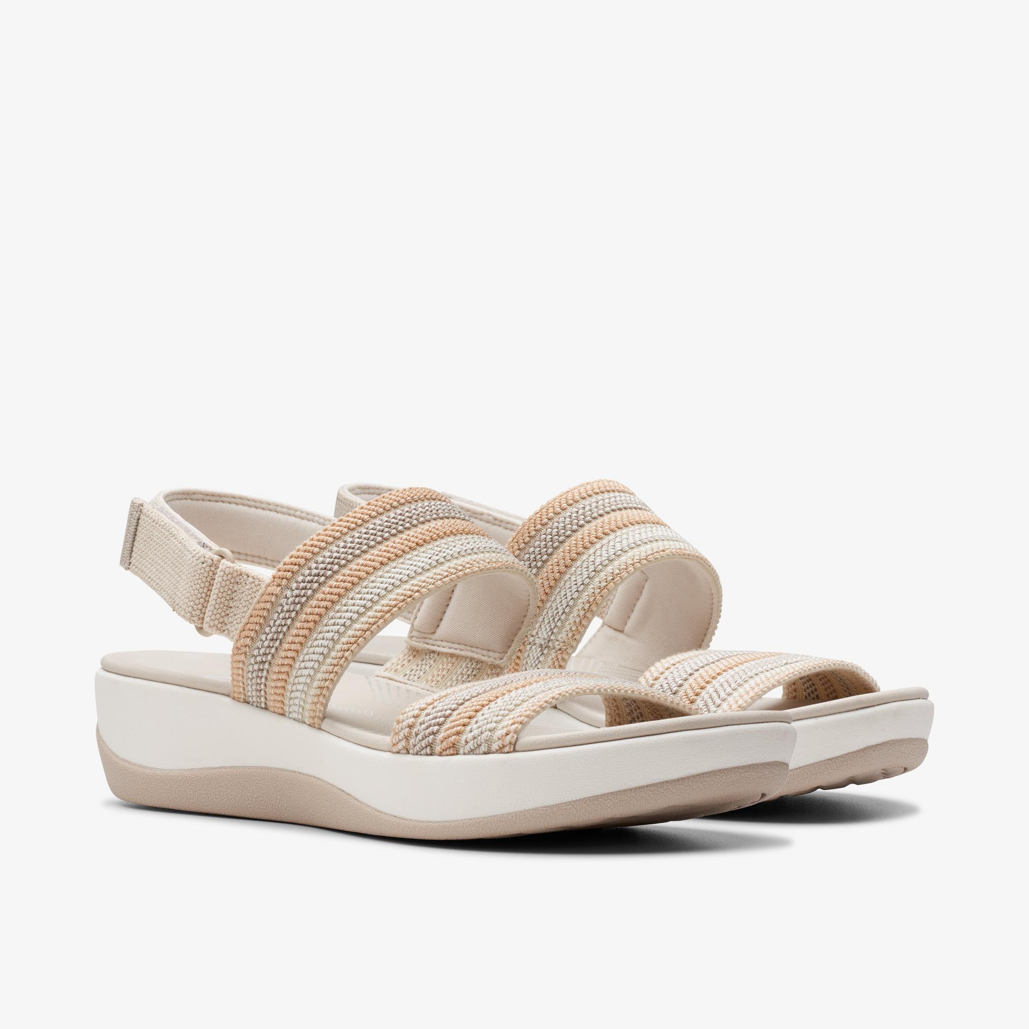 Arla Stroll Beige Combination