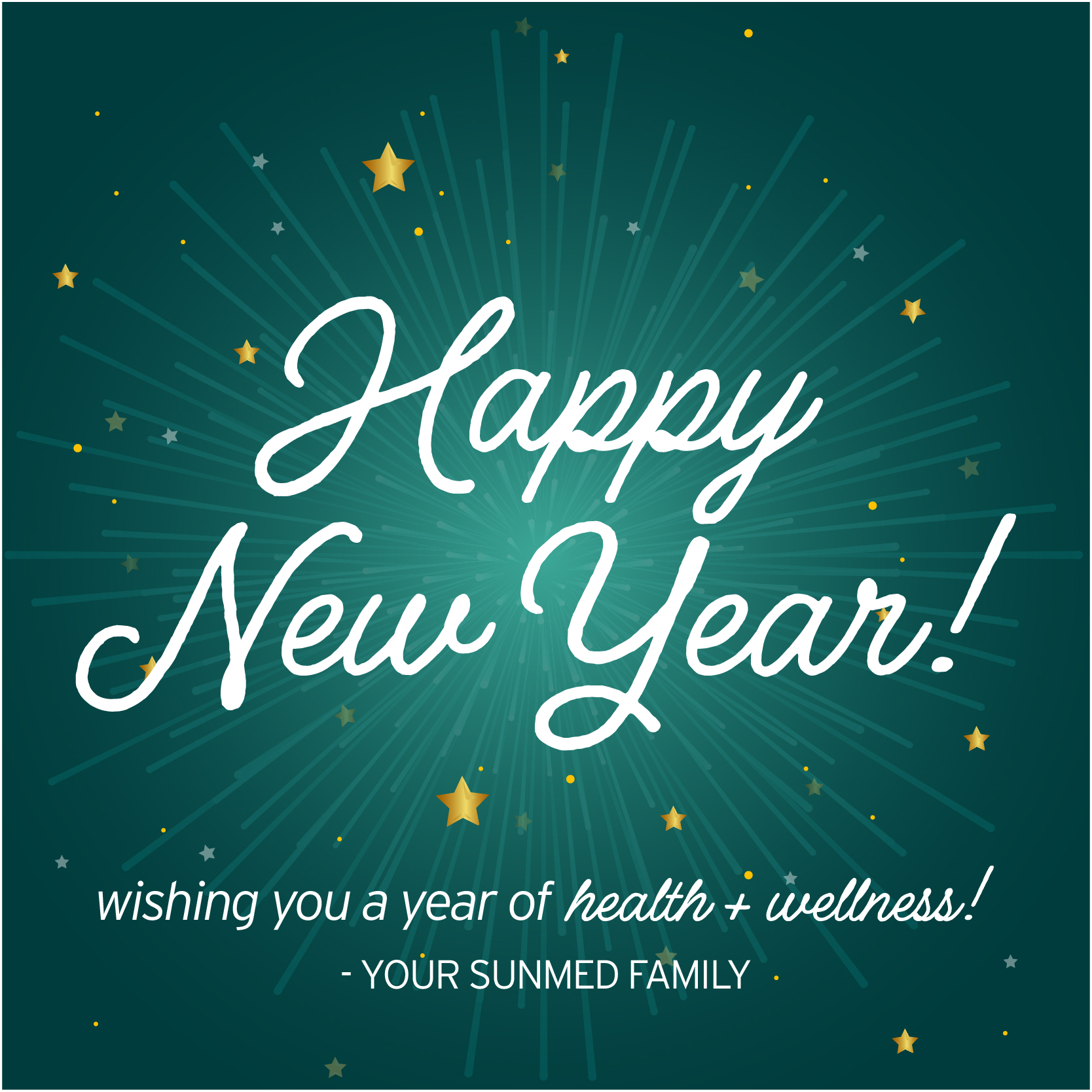 HAPPY NEW YEAR - Take 15% Off Sitewide