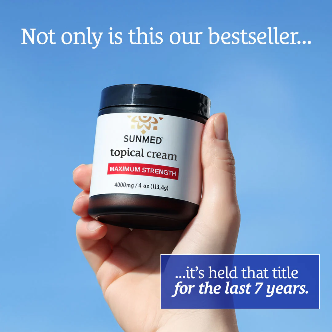 CBD Relief Cream > SHOP NOW