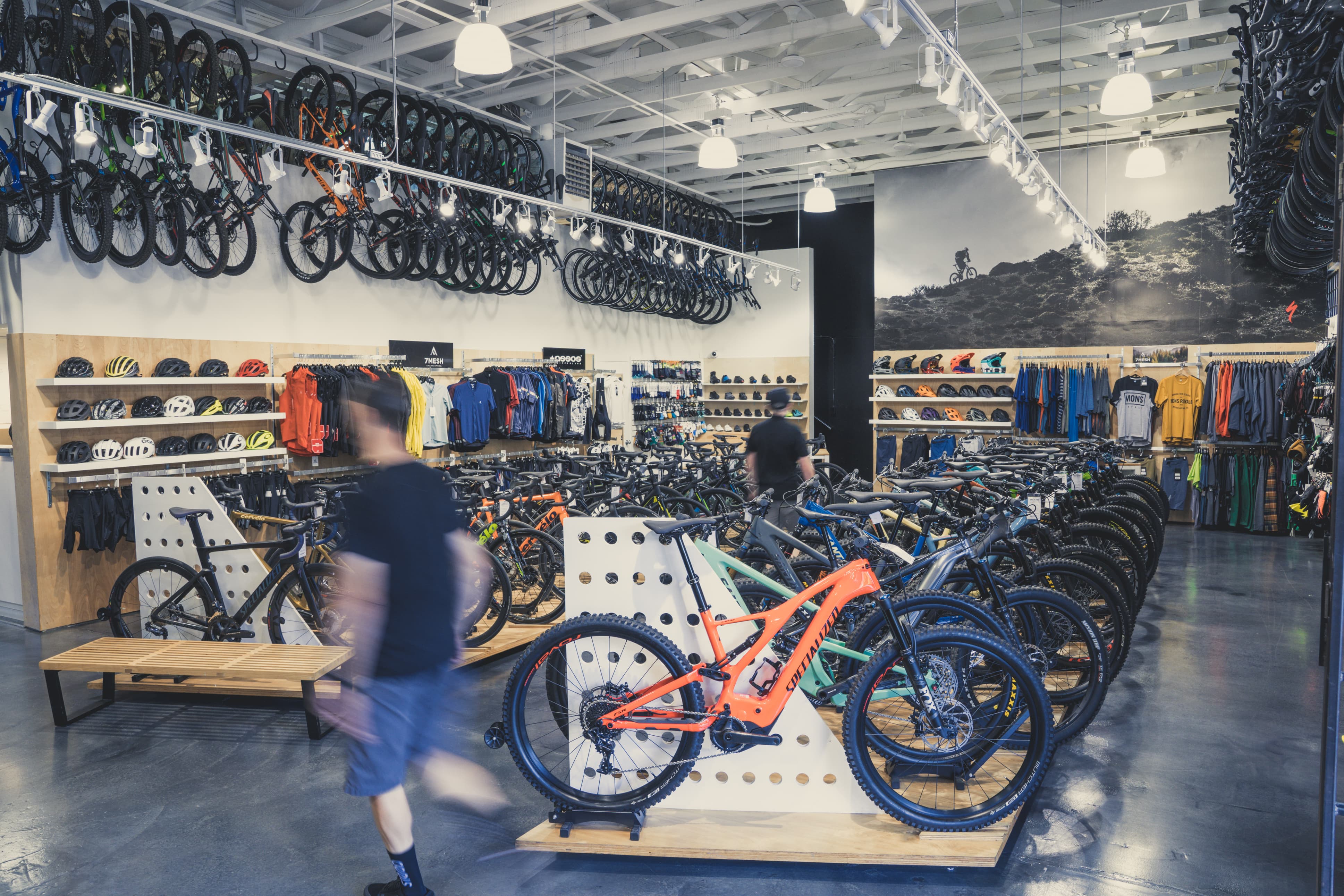 Swet Cycles Sweet upgrades for less than $100 - Steed Cycles