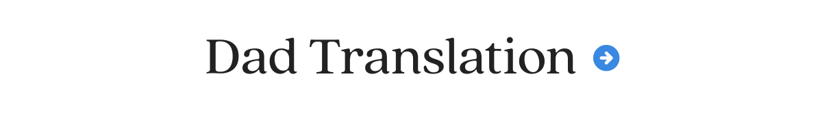 Dad Translation