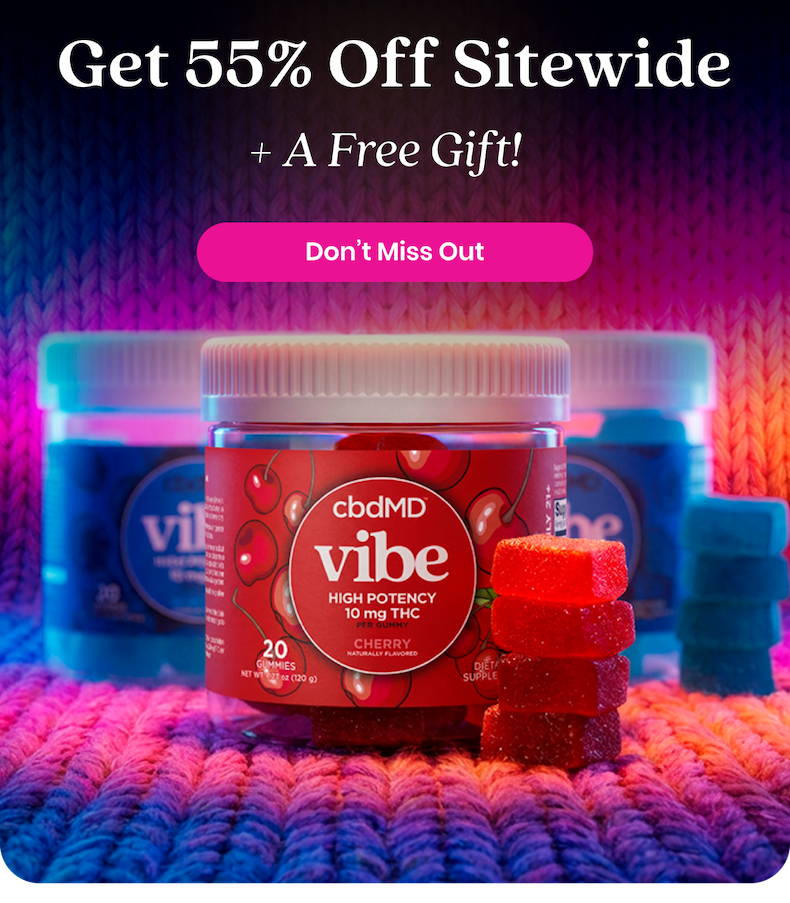 Final Encore Get 55% Off Sitewide + A Free Gift!