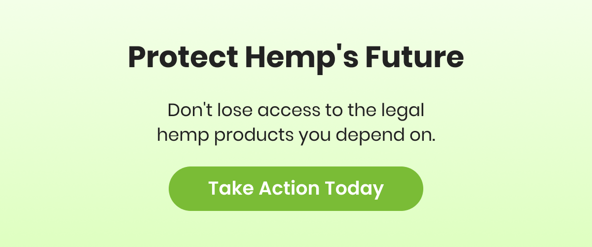 Protect Hemp's Future