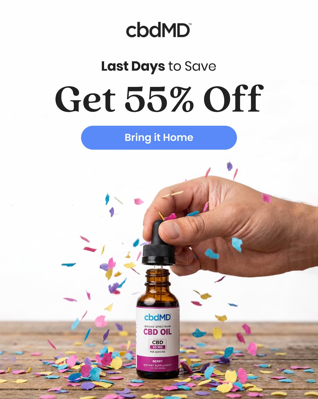 Last Days to Save
