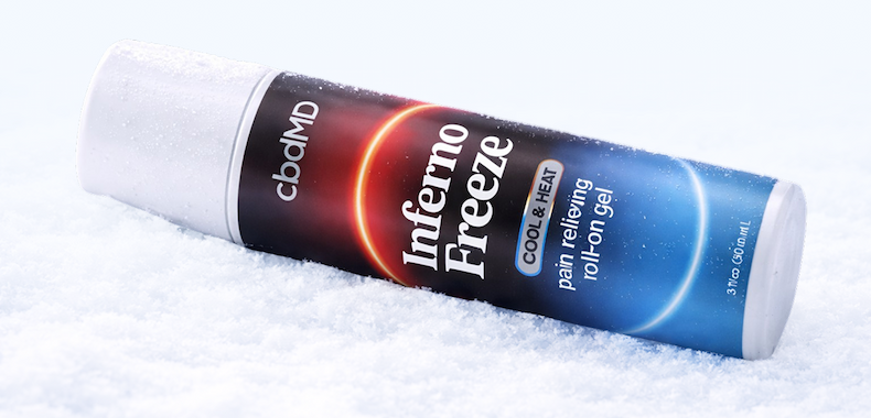 Stock is low And time is running out.