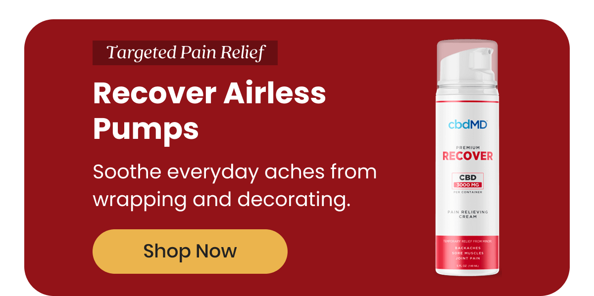 Recover Airless Pumps