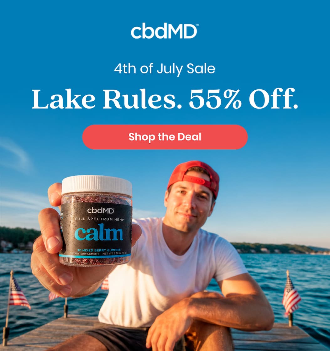 4th Of July Sale Lake Rules. 55% Off.