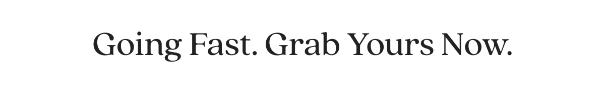 Make Today Count With These