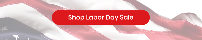 Shop Labor Day Sale