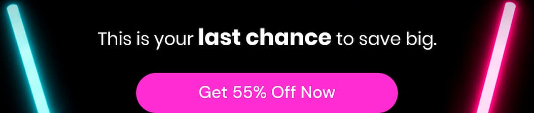 This is your last chance to save big.
