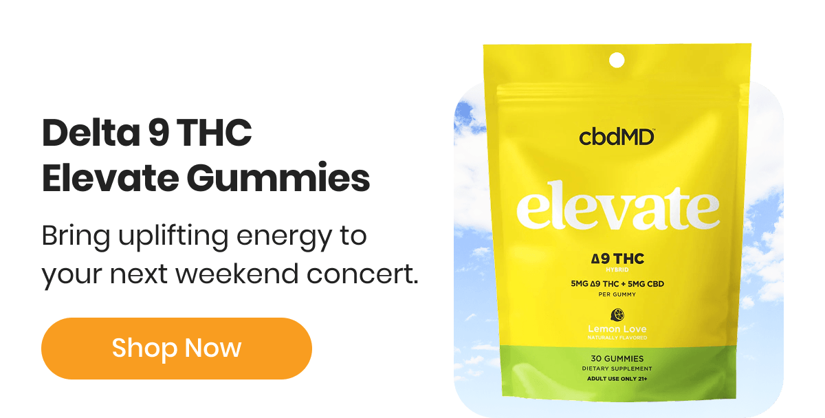 Delta 9 THC Micro Mints