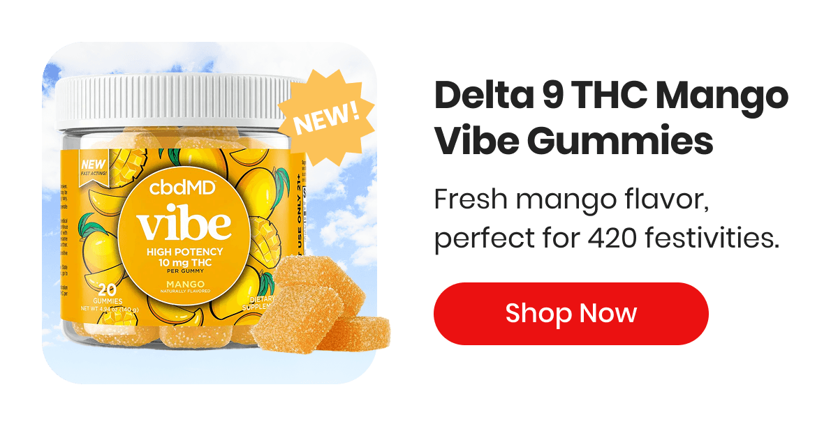 Broad Spectrum CBD Sleep Softgels