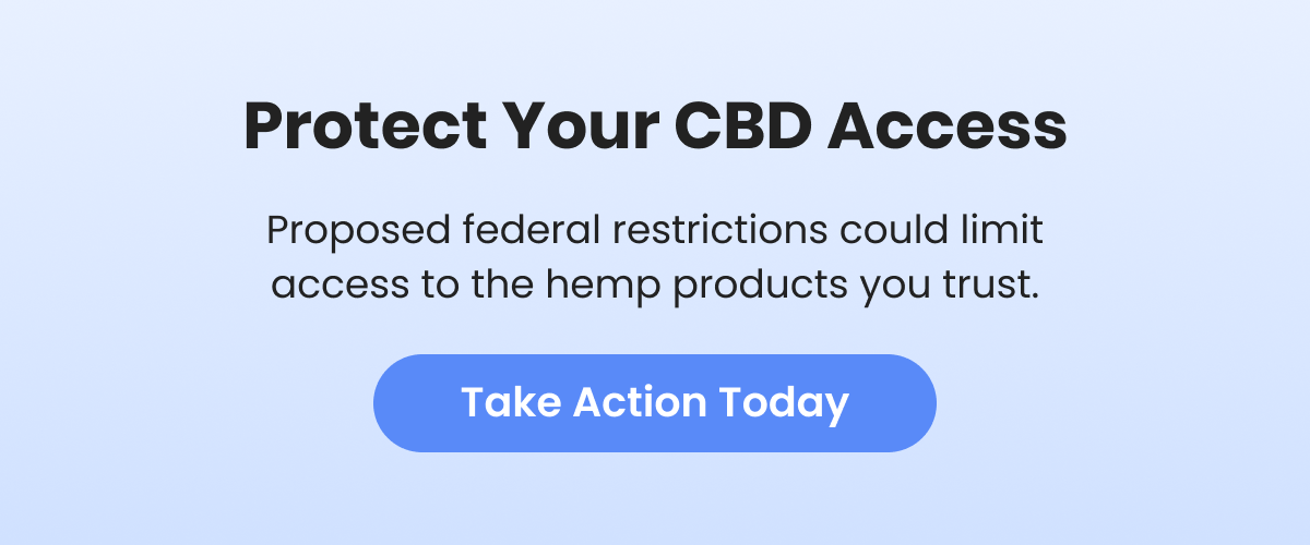 Protect Your CBD Access