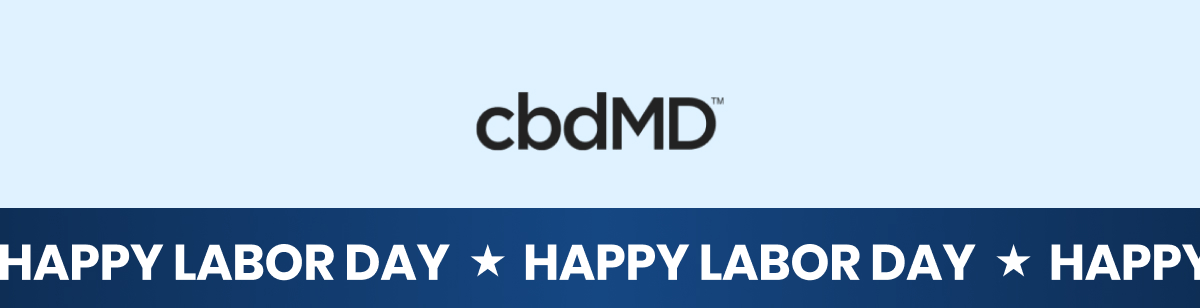 HAPPY LABOR DAY