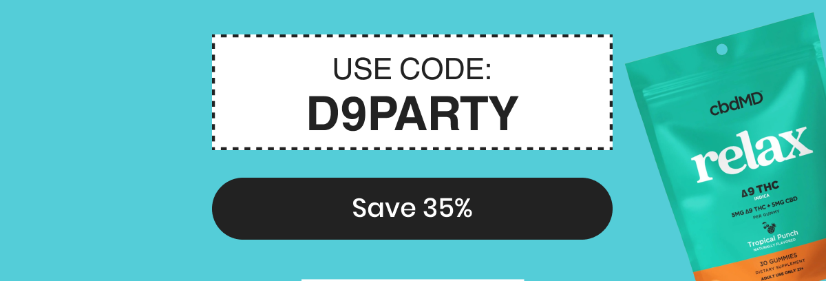 USE CODE: D9PARTY