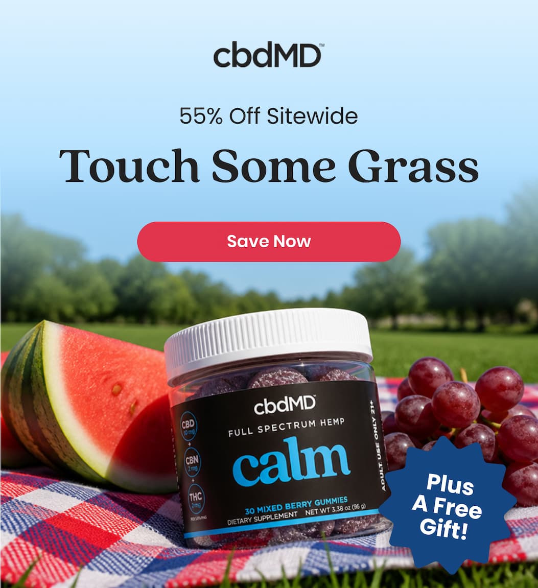 55% Off Sitewide Touch Some Grass