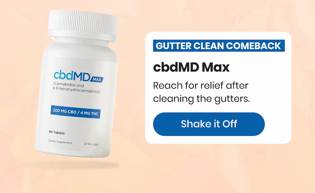cbdMD Max