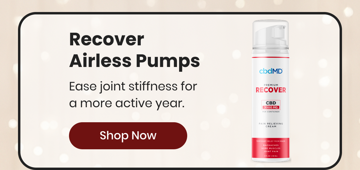 Recover Airless Pumps